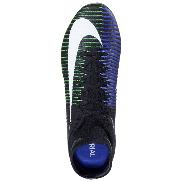 Nike Mercurial Superfly 7 Pro AG PRO New Lights Blauw/Wit