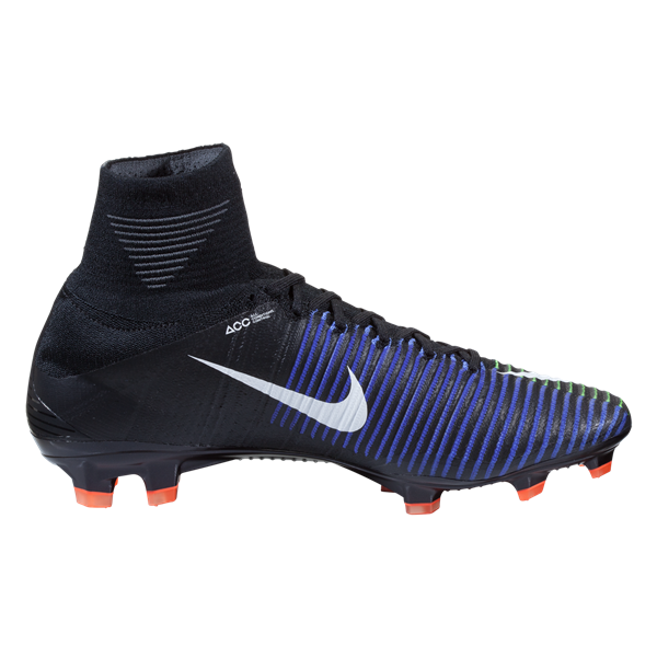 Electro Flare Mercurial Superfly IV Nike Boots YouTube