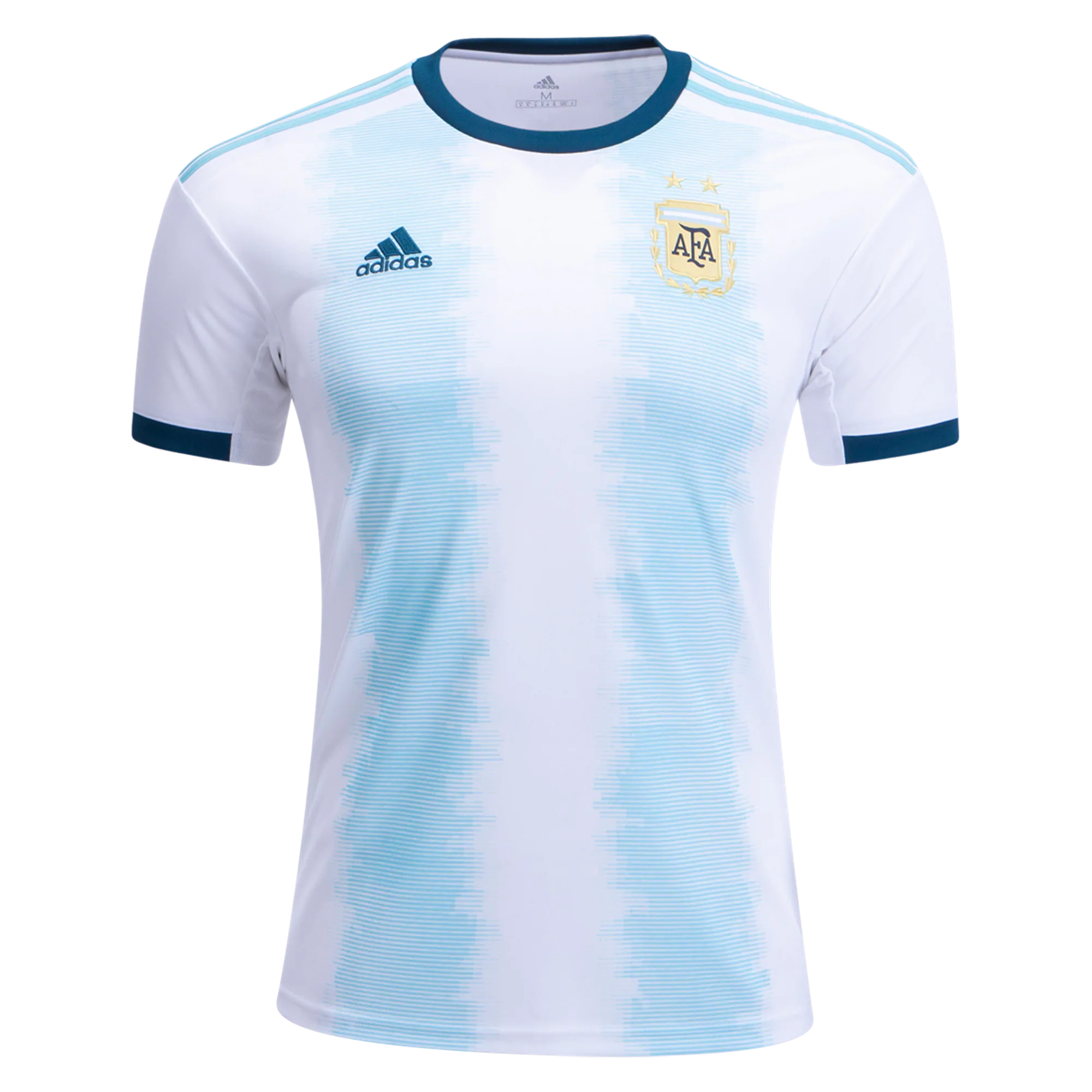 Arg Home Jersey – Mad About Soccer