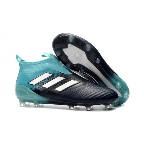 cleats with sock