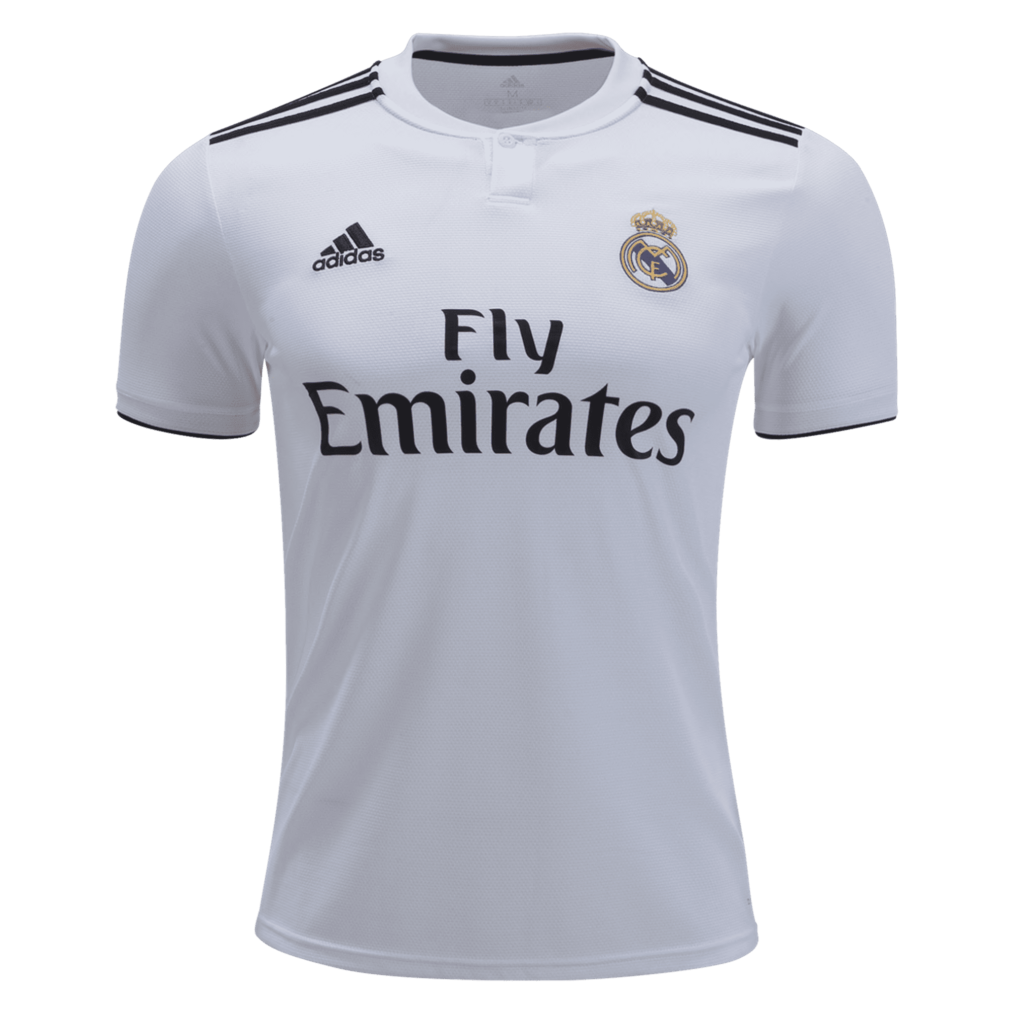 real madrid fly emirates jersey