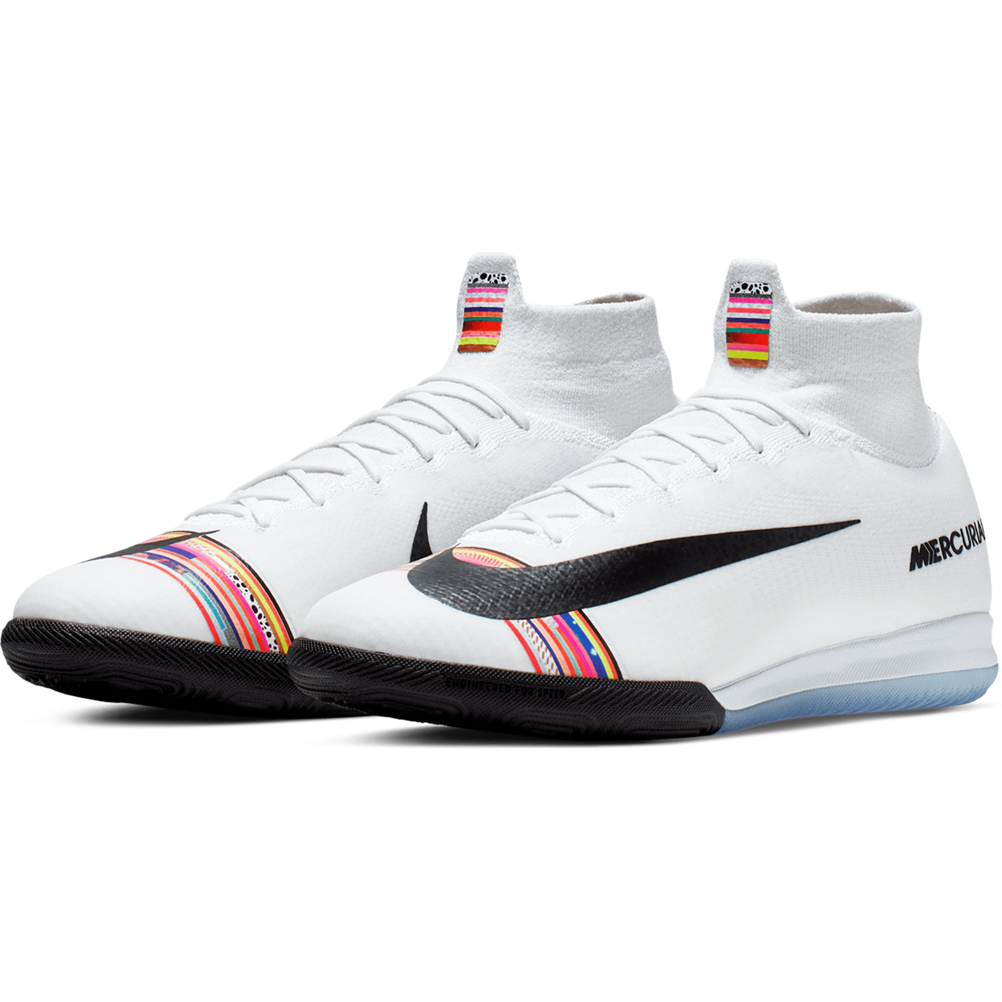 Nike Mercurial Superfly V SG Pro ab 119,95 Preisvergleich