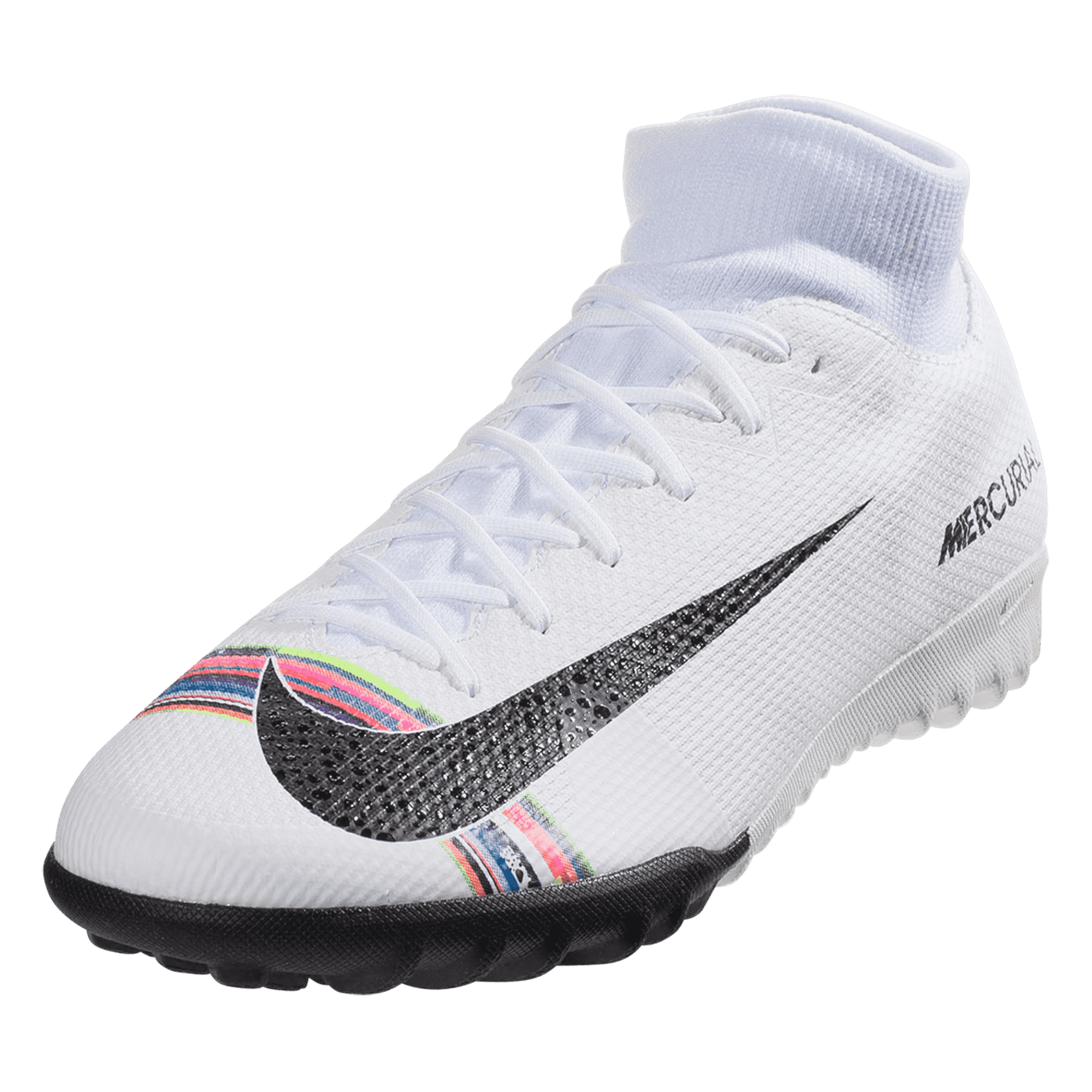 New Boots Nike Mercurial Superfly VI CR7 'Lvl Up' 2019