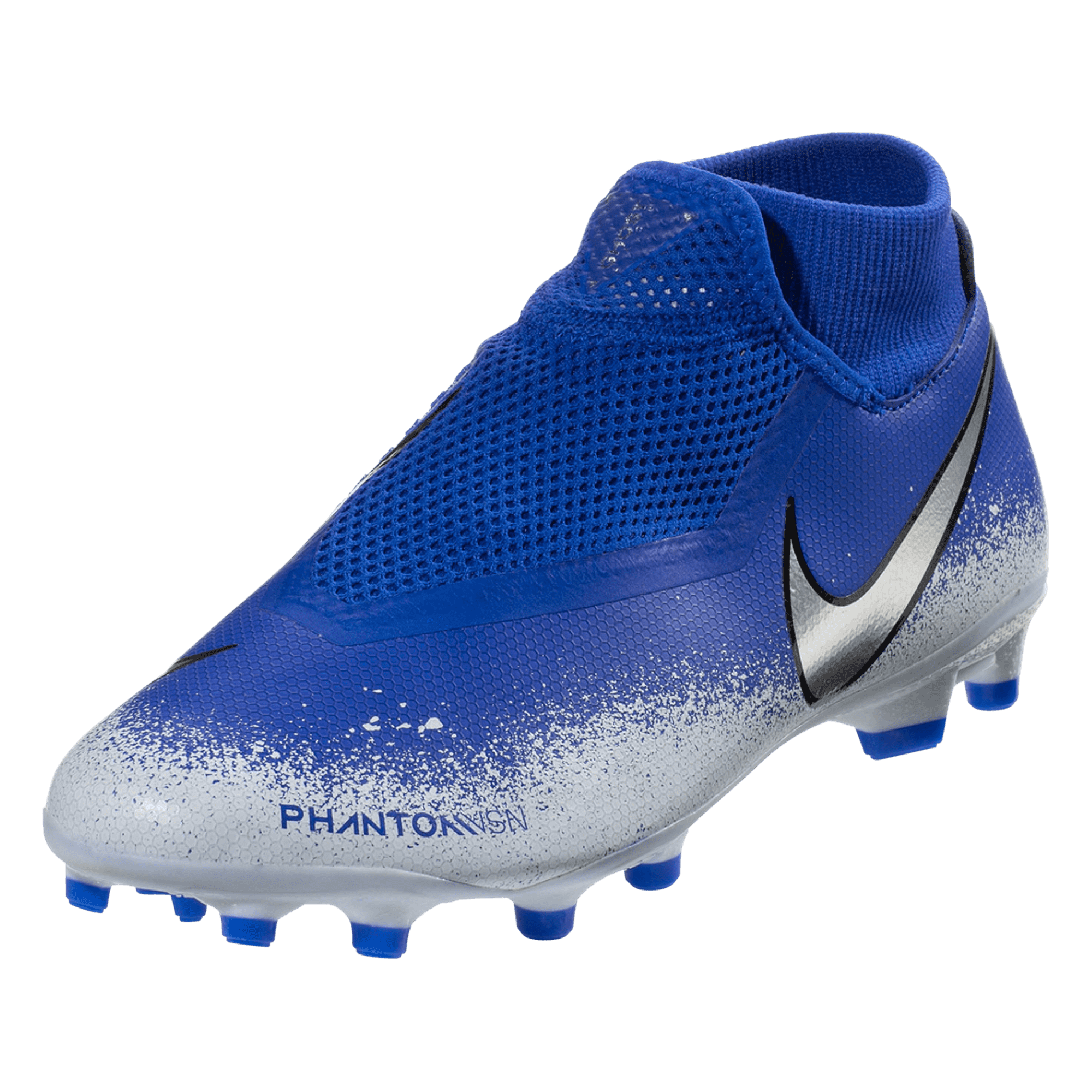 Nike Phantom Vision Elite Dynamic Fit FG Rising Fire Team