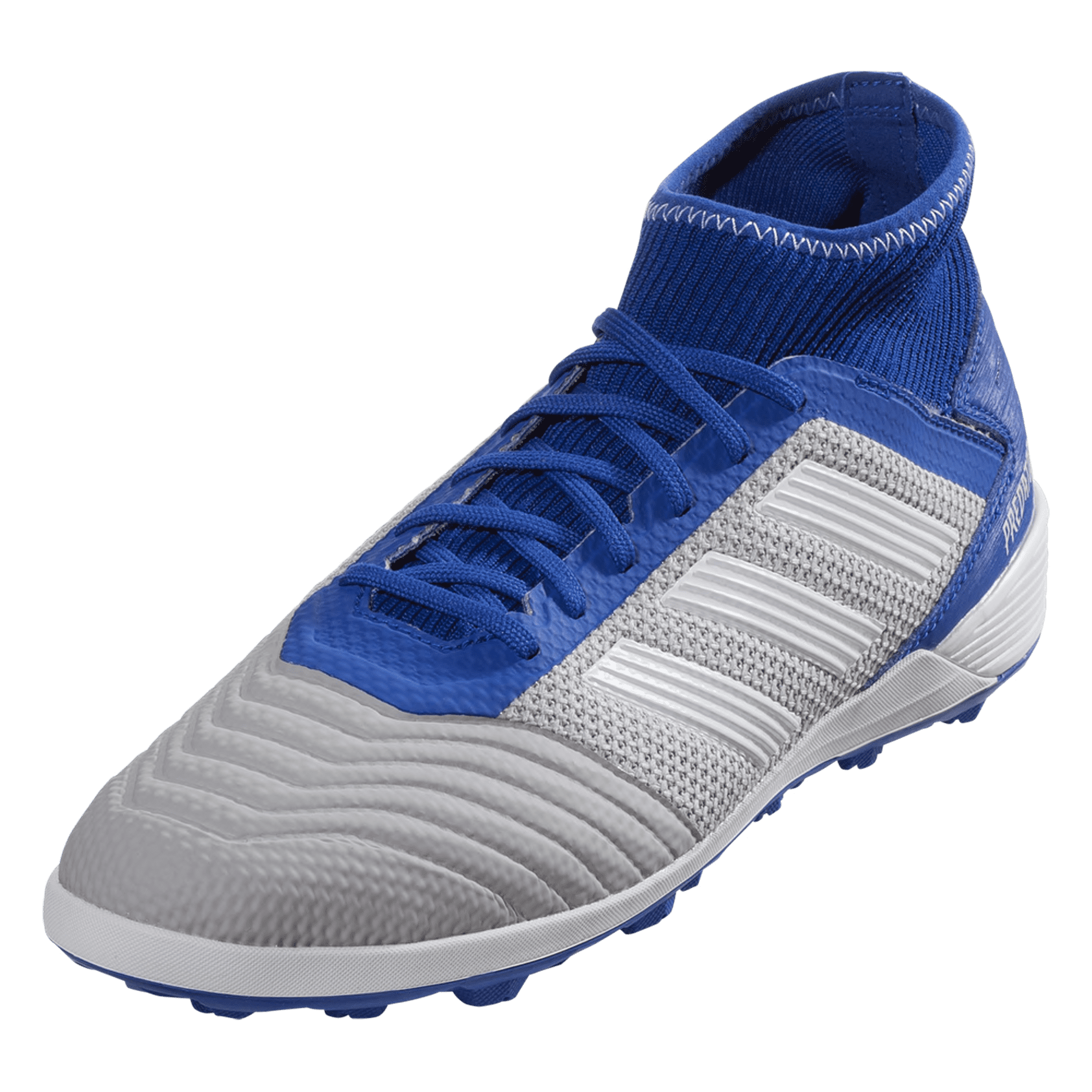 adidas Predator 19+ Laceless Input Code Pack Review