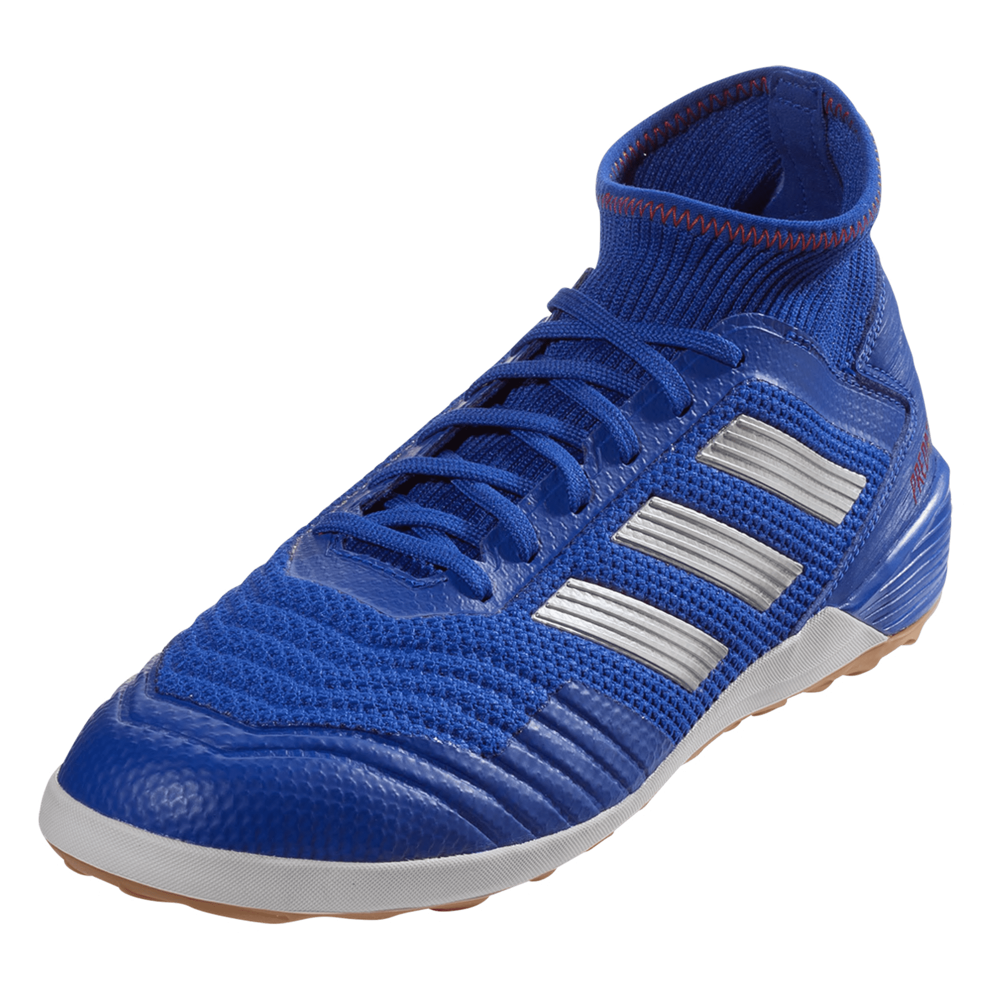 adidas indoor blue